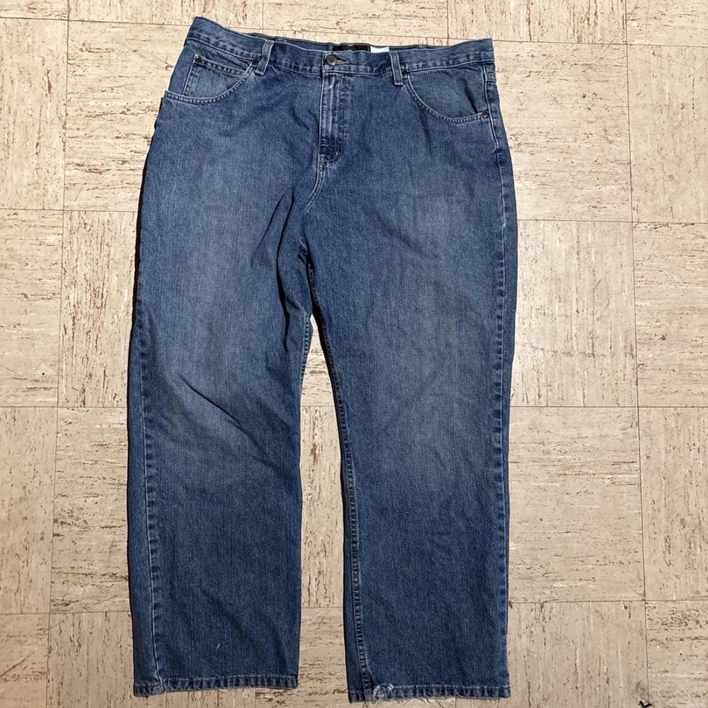 RedHead Men's Relaxed Denim Jeans